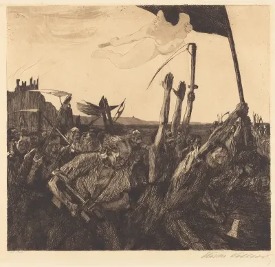 Revolt (Aufruhr)