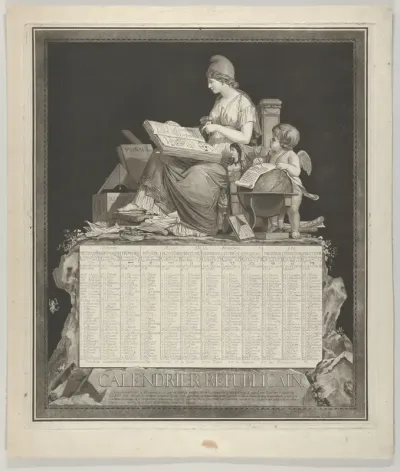 Revolutionary Calendar