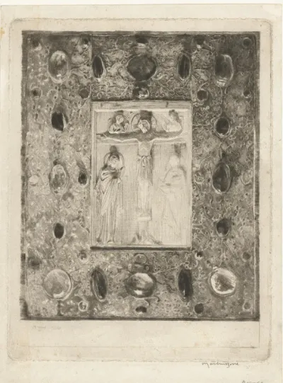 Rhenish Evangeliarium