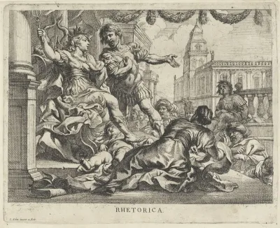 Rhetorica