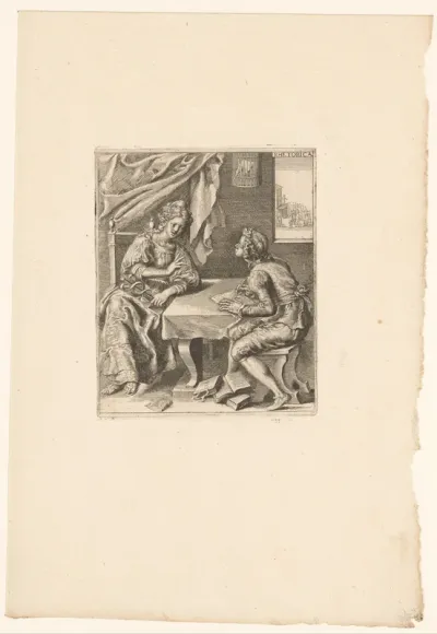 Rhetorica