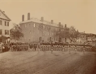 Rhode Island Militia