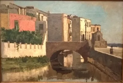 Ribeira do Livramento