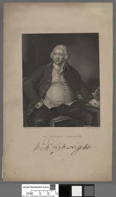 Richard Arkwright