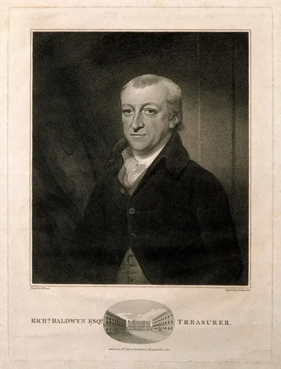 Richard Baldwyn
