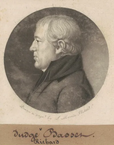Richard Bassett