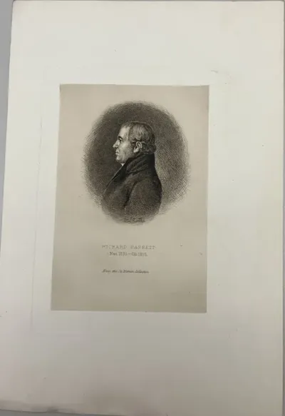 Richard Bassett