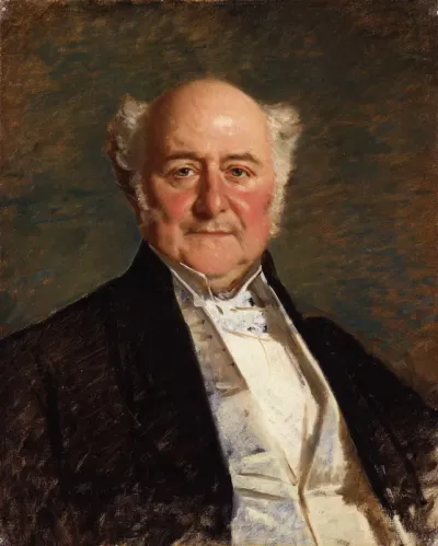 Richard Bethell, 1st Baron Westbury