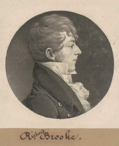 Richard Brooke