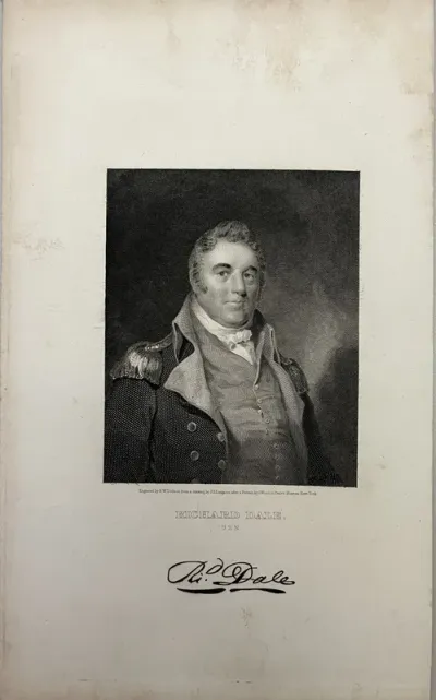 Richard Dale