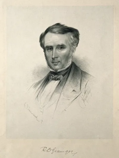 Richard Dugard Grainger