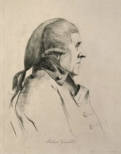 Richard Grindall