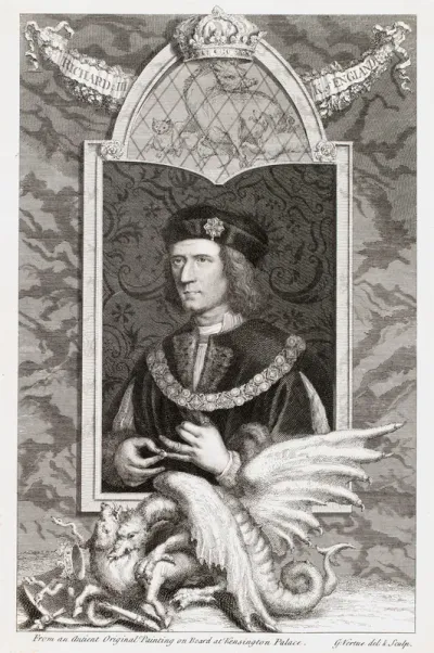 Richard III