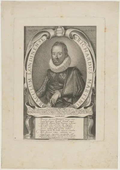 Richard Martin
