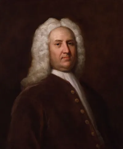Richard Mead