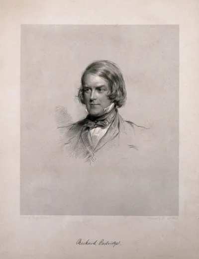 Richard Partridge