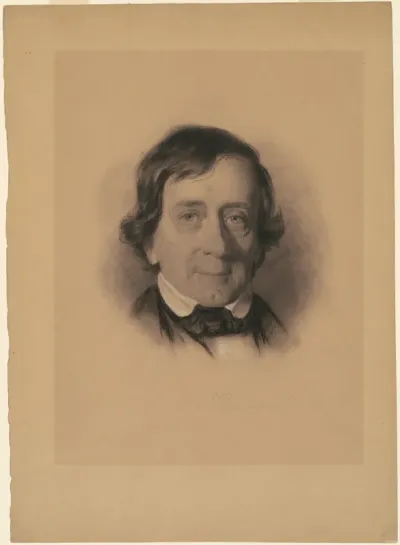Richard Peters