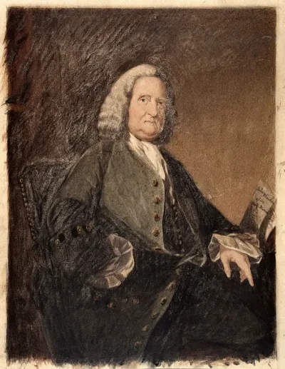 Richard Russell, physician at Brighton