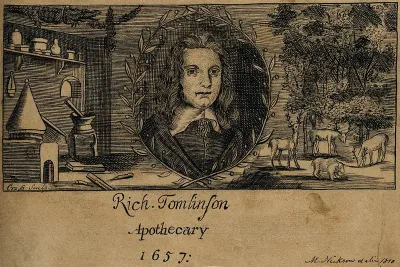 Richard Tomlinson