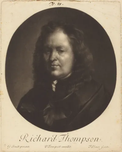 Richard Tompson