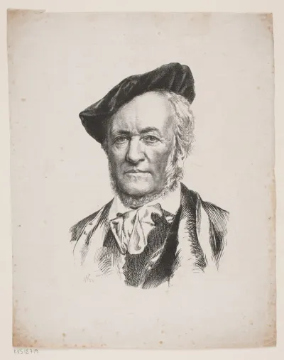 Richard Wagner