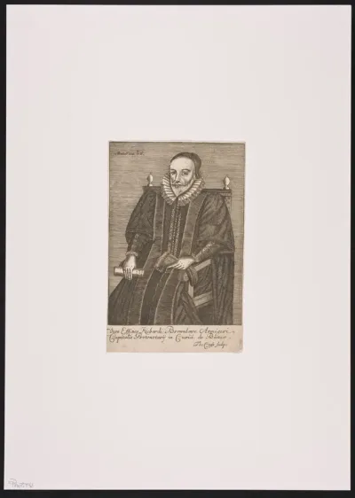 Richardi Brownlowe