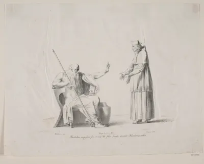 Richelieu for Rhadamanthos