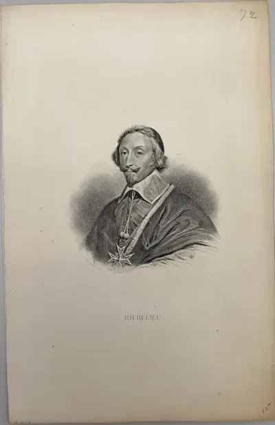 Richelieu