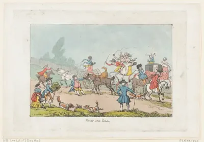 Richmond Hill