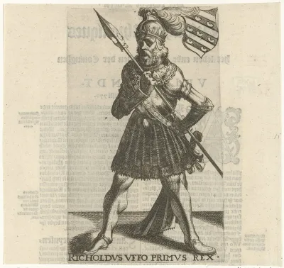 Richold II