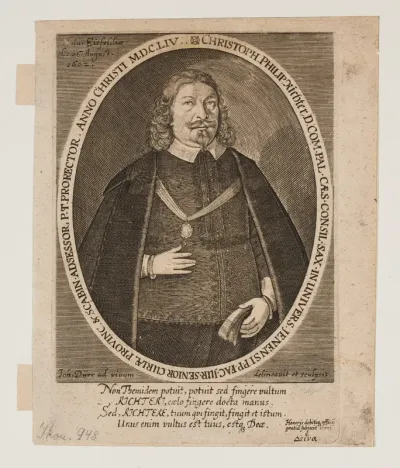 Richter Christoph Philipp