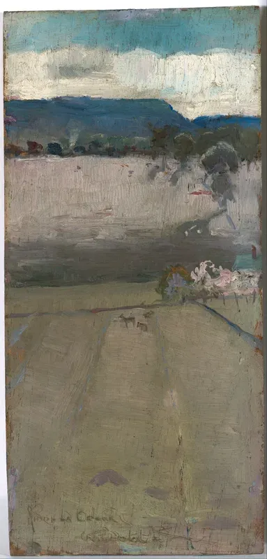 Riddell's Creek