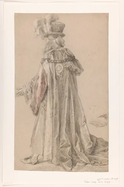 Ridder van de Orde van de Kousenband