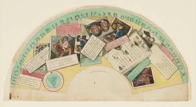 Riddles, a Rebus and Dances