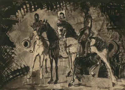 Riders
