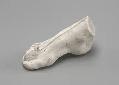 Right Foot