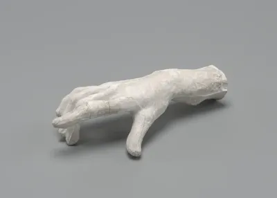 Right Hand, possibly