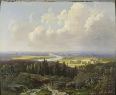 Rijngezicht
