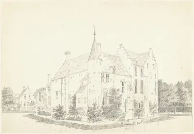 Rijsenburg (Neerlangbroek)