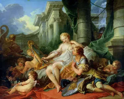 Rinaldo and Armida