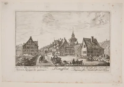 Ringsted