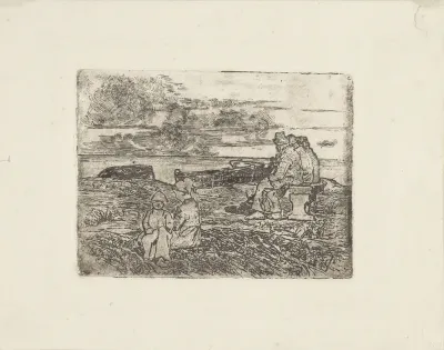 Riposo di marinai