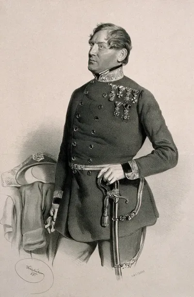 Ritter von Taube