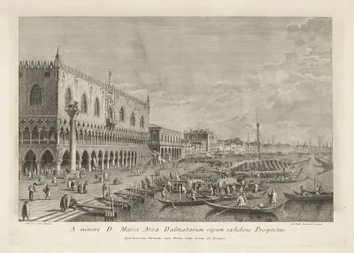 Riva degli Schiavoni
