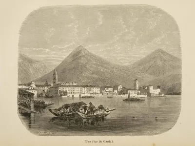 Riva (Lac de Garde)