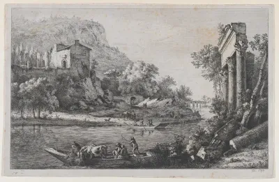 River Crossing
