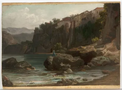 River Landscape