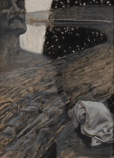 River of the Dead
