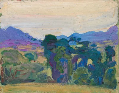 River Valley