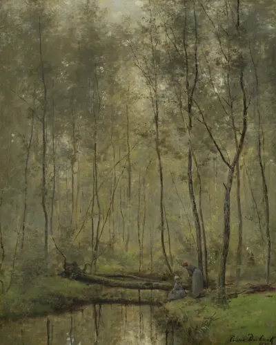 Riverbank